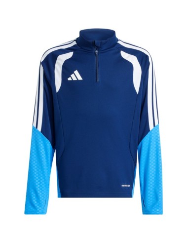 adidas Tiro 26 Competition Training Top Blue JN2286