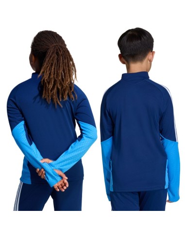 adidas Tiro 26 Competition Training Top Blue JN2286