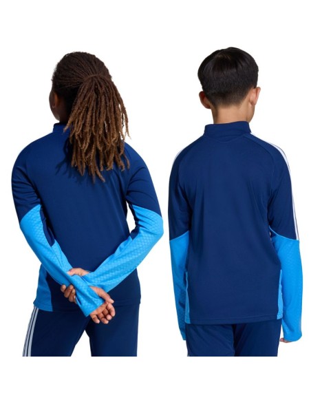 adidas Tiro 26 Competition Training Top Blue JN2286