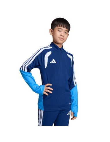 adidas Tiro 26 Competition Training Top Blue JN2286