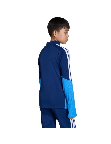 adidas Tiro 26 Competition Training Top Blue JN2286