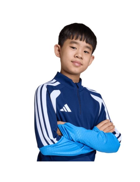 adidas Tiro 26 Competition Training Top Blue JN2286