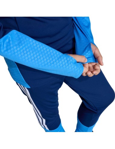 adidas Tiro 26 Competition Training Top Blue JN2286