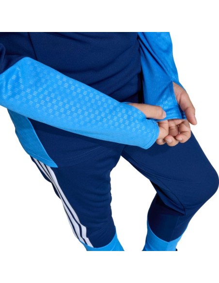 adidas Tiro 26 Competition Training Top Blue JN2286