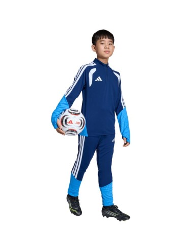 adidas Tiro 26 Competition Training Top Blue JN2286