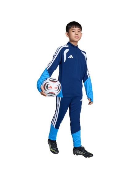 adidas Tiro 26 Competition Training Top Blue JN2286