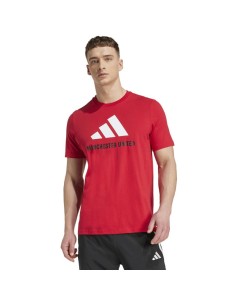 adidas Manchester United FC Tee JX1129