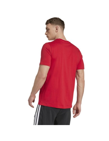 adidas Manchester United FC Tee JX1129