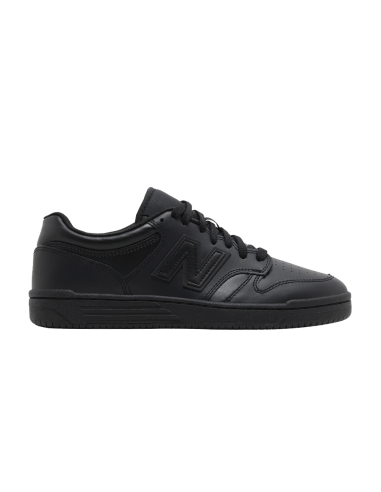 New Balance 480 Black BB480L3B MBS