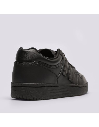 New Balance 480 Black BB480L3B MBS