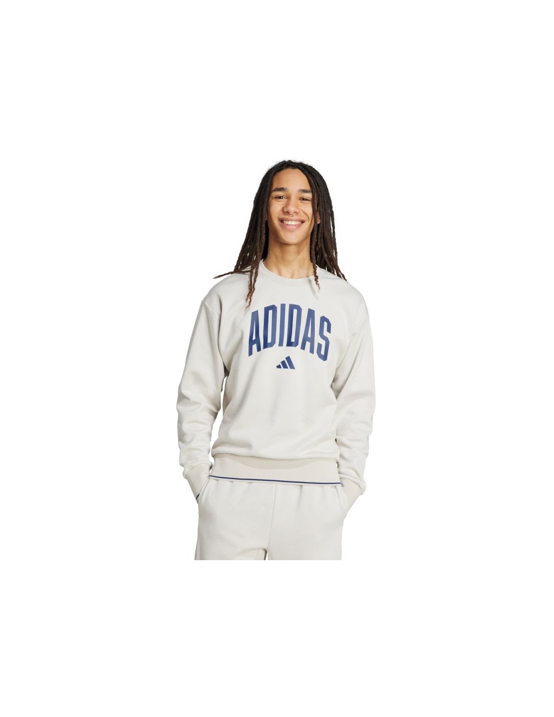 Men's Hoodies & Sweatshirts Adidas