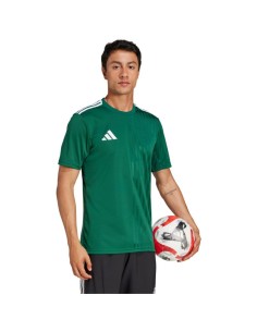 Men's adidas Campeon 25 Jersey green JF6063
