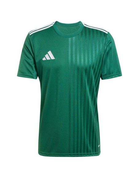 Men's adidas Campeon 25 Jersey green JF6063