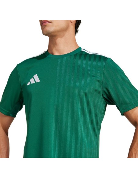 Men's adidas Campeon 25 Jersey green JF6063