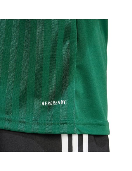 Men's adidas Campeon 25 Jersey green JF6063