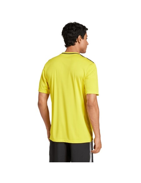 Men's adidas Campeon 25 Jersey Yellow JF6060