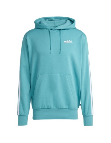 Men's adidas Color Script sweatshirt blue KD2266