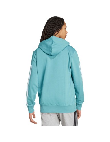 Men's adidas Color Script sweatshirt blue KD2266