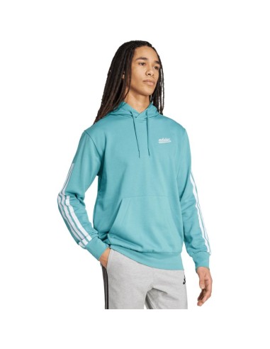 Men's adidas Color Script sweatshirt blue KD2266