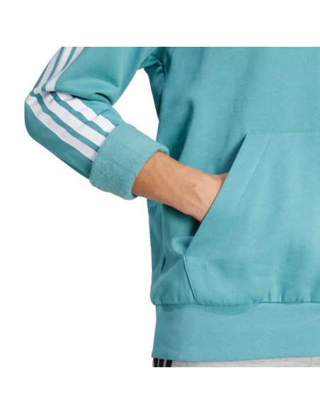 Men's adidas Color Script sweatshirt blue KD2266
