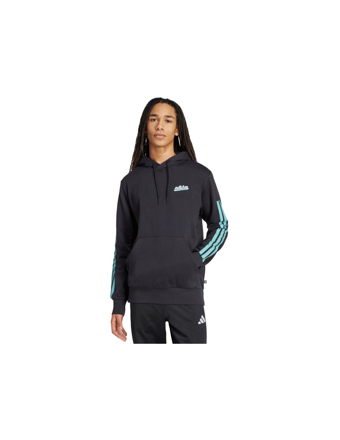 Men's Hoodies & Sweatshirts Adidas