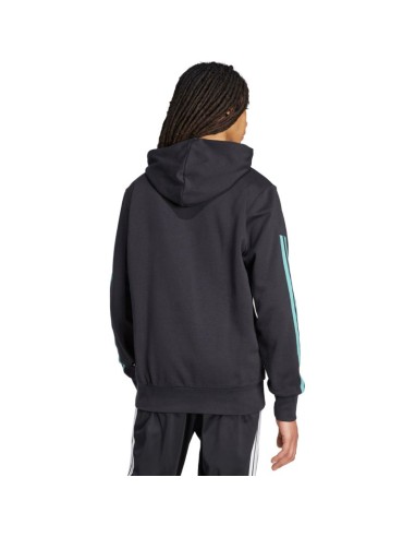 Men's adidas Color Script sweatshirt black KD2265