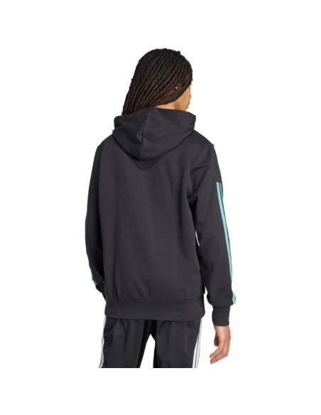 Men's adidas Color Script sweatshirt black KD2265