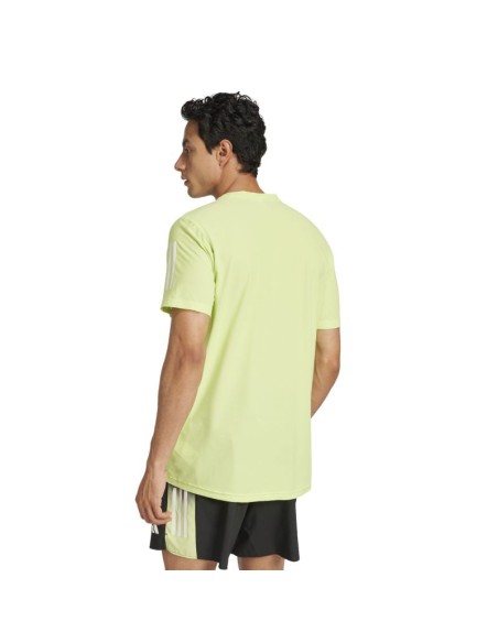 Tshirt adidas Otr B Cb Tee M JP0828