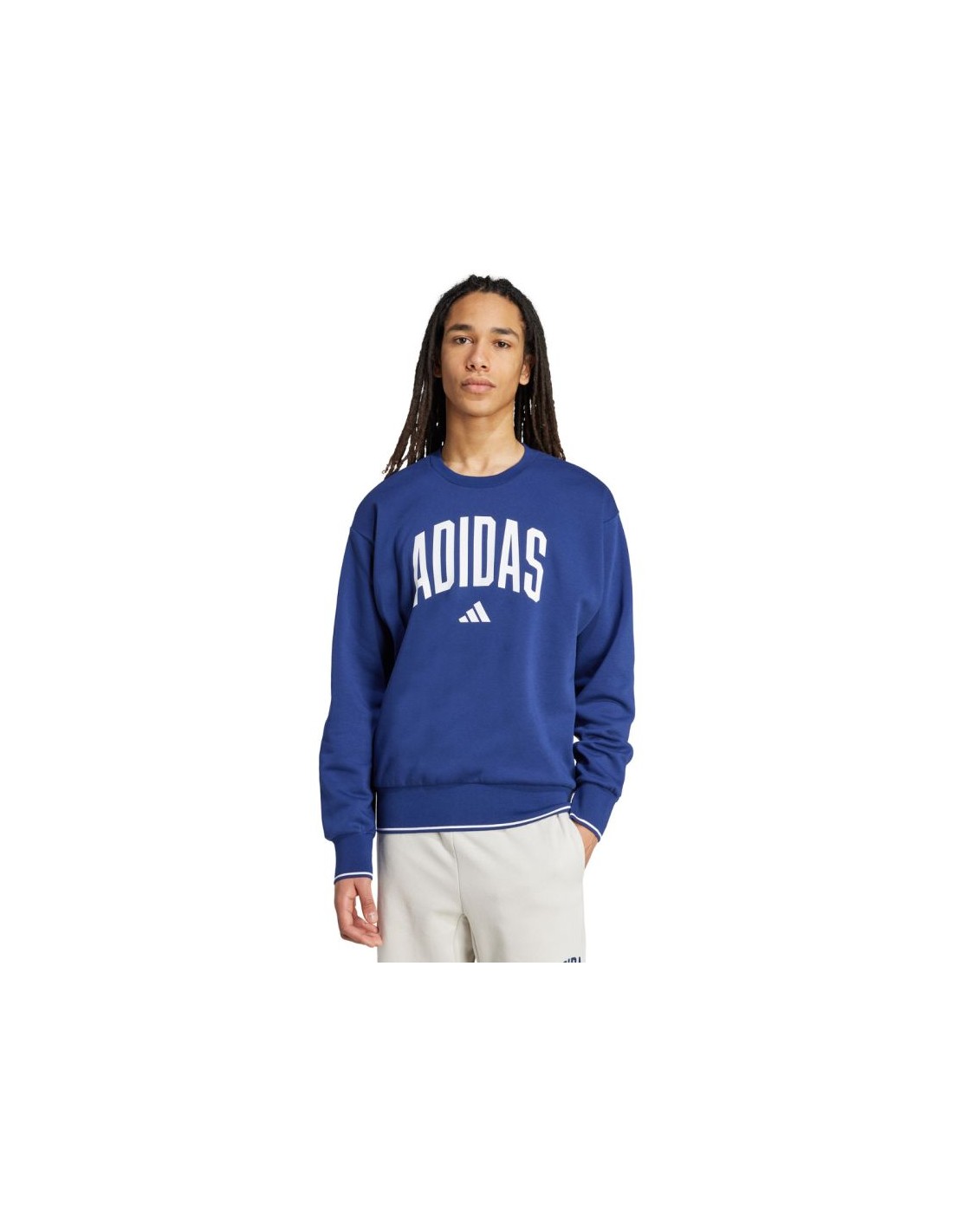 Men's Hoodies & Sweatshirts Adidas