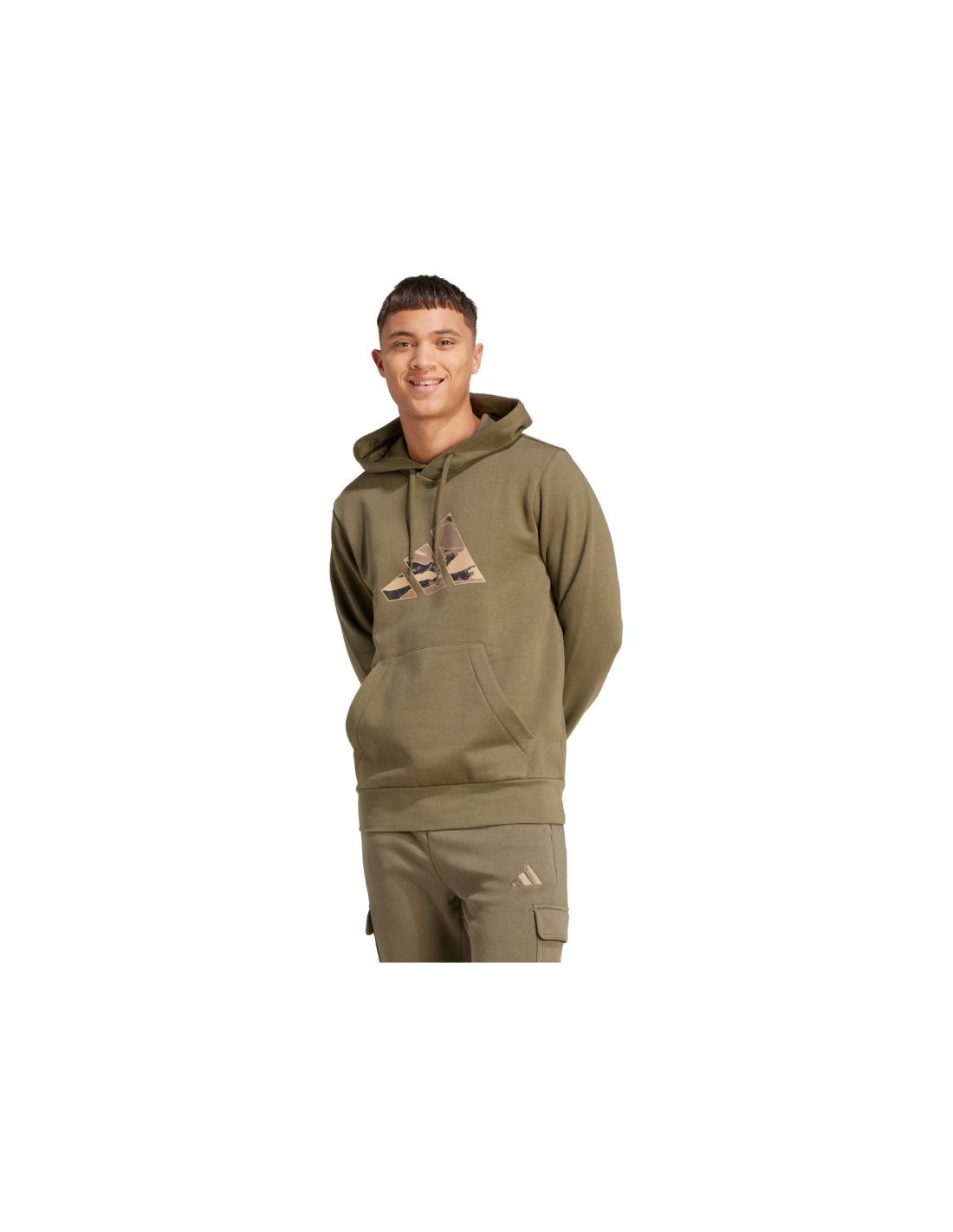 Men's Hoodies & Sweatshirts Adidas