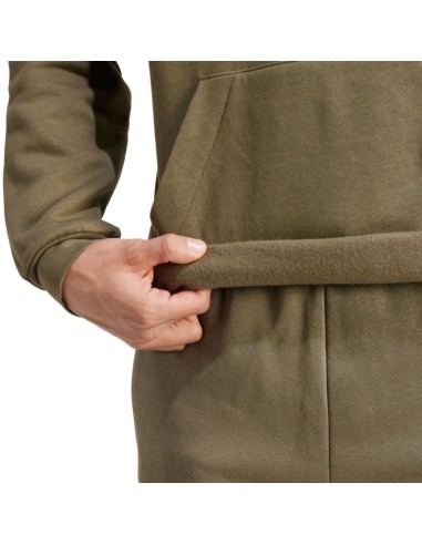 Men's adidas Camo olive sweatshirt JM6379