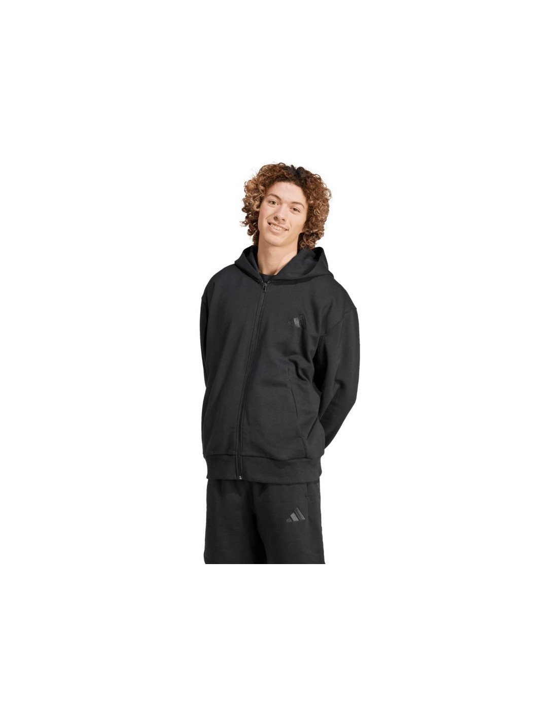 Men's Hoodies & Sweatshirts Adidas