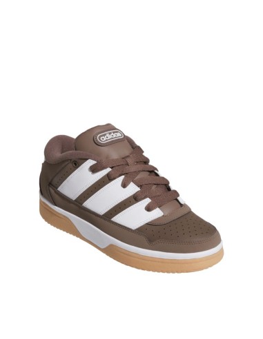 Men's adidas Break Start 2000 brown shoes JR1466