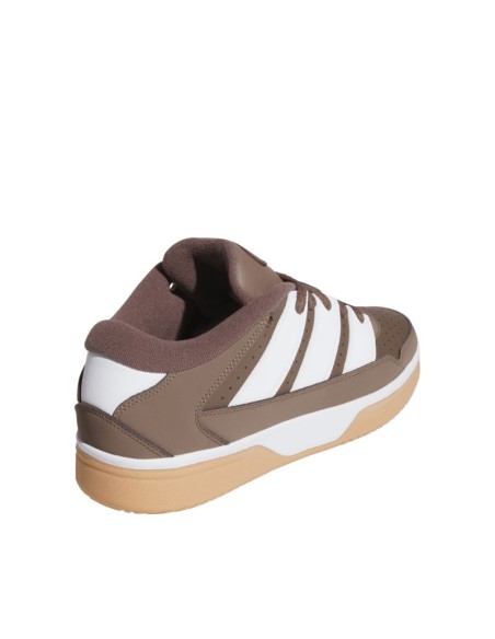 Men's adidas Break Start 2000 brown shoes JR1466