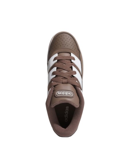 Men's adidas Break Start 2000 brown shoes JR1466
