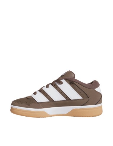 Men's adidas Break Start 2000 brown shoes JR1466