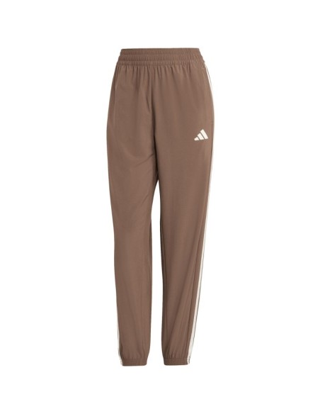 adidas Train Essentials 3Stripes Woven W Pants JY2168