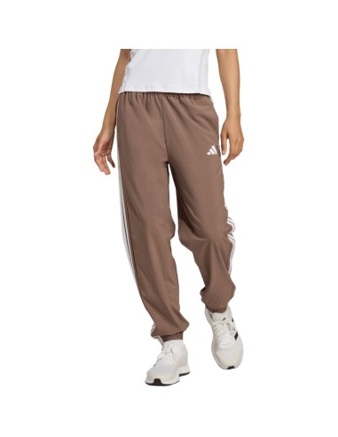 adidas Train Essentials 3Stripes Woven W Pants JY2168