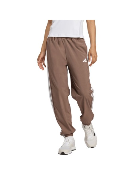 adidas Train Essentials 3Stripes Woven W Pants JY2168