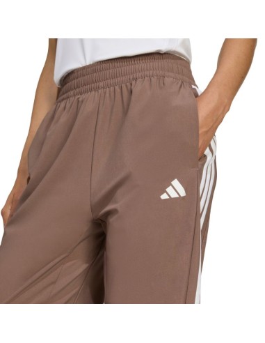 adidas Train Essentials 3Stripes Woven W Pants JY2168