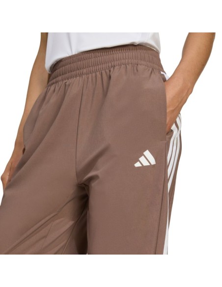 adidas Train Essentials 3Stripes Woven W Pants JY2168