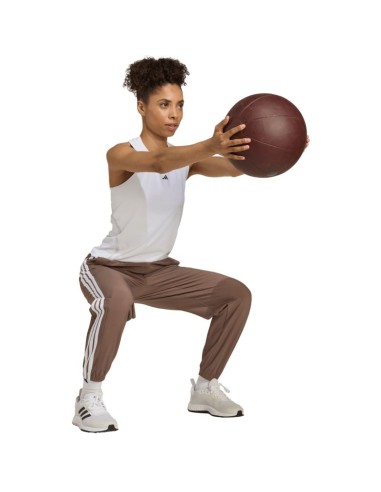 adidas Train Essentials 3Stripes Woven W Pants JY2168