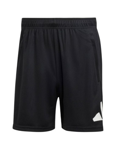 adidas Train Essentials Logo Training Shorts M IB8121