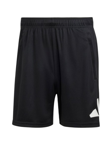 adidas Train Essentials Logo Training Shorts M IB8121