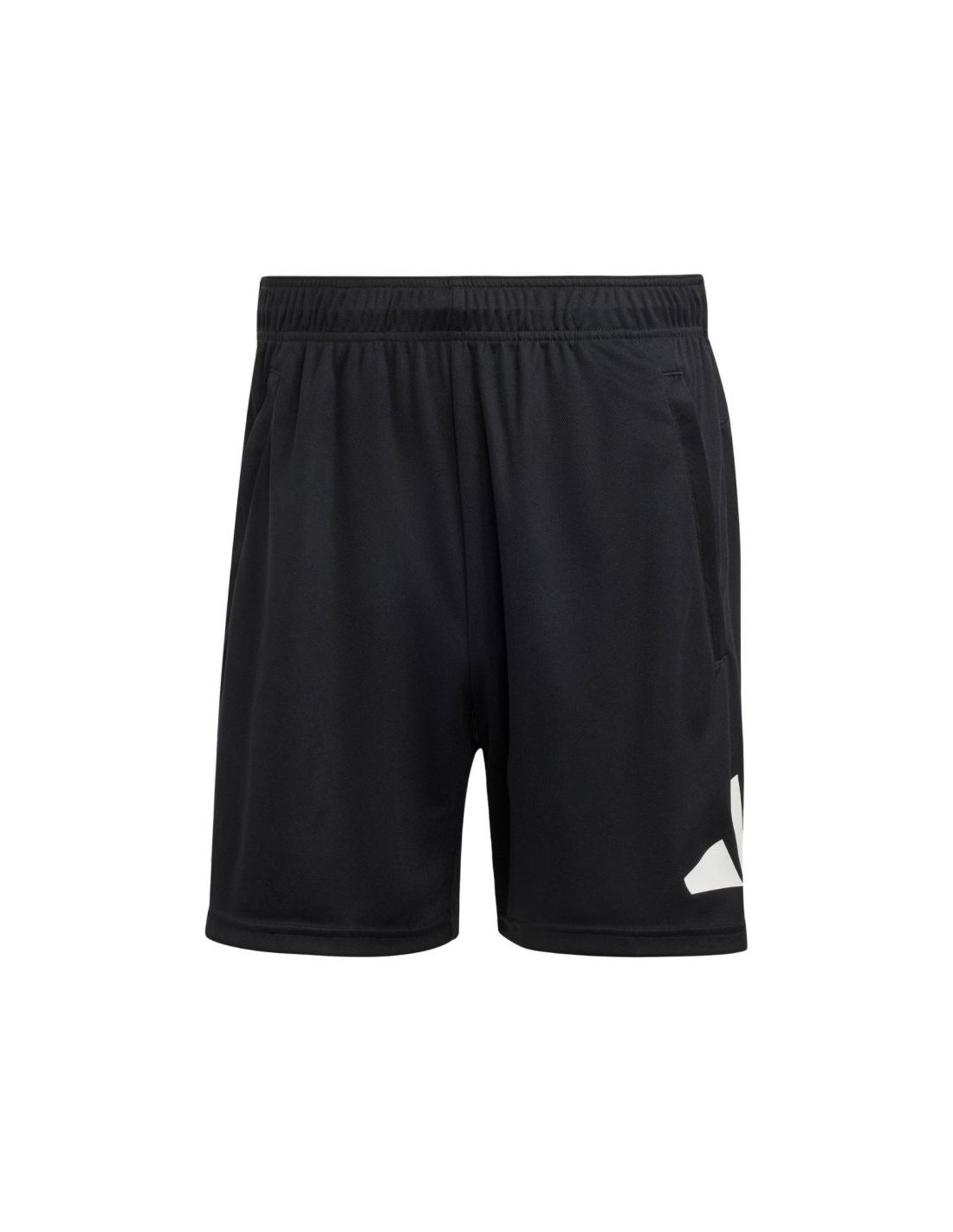 adidas Train Essentials Logo Training Shorts M IB8121