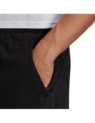 adidas Train Essentials Logo Training Shorts M IB8121