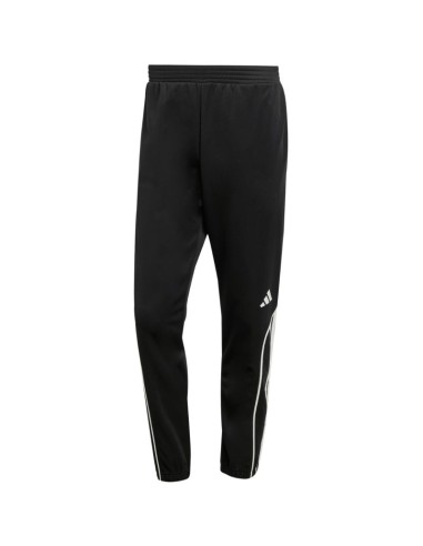 Men's adidas 3Stripes Tracksuit Black JN1817