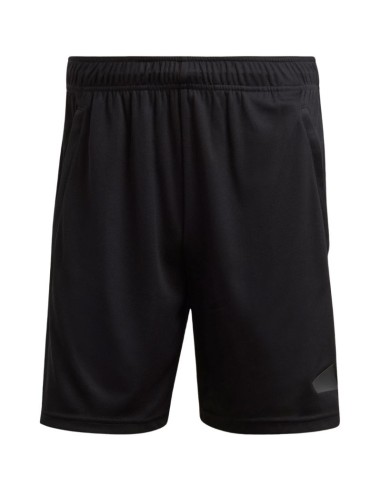 adidas Train Essentials Logo Training Shorts M IB8122