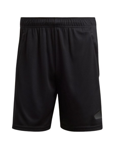 adidas Train Essentials Logo Training Shorts M IB8122