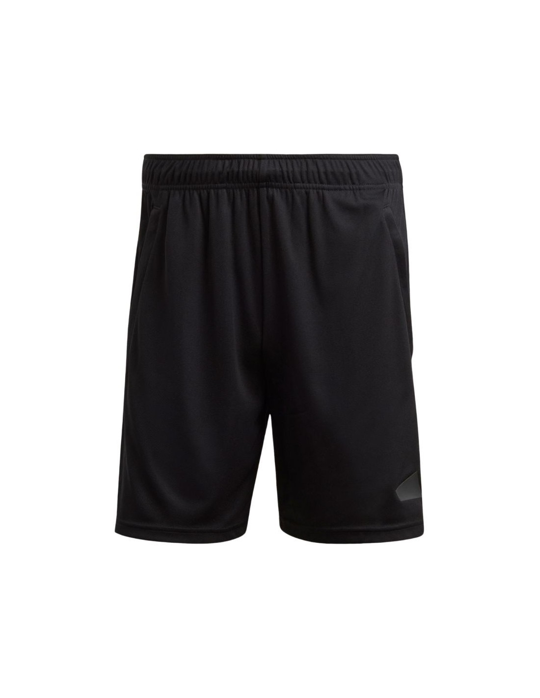 adidas Train Essentials Logo Training Shorts M IB8122